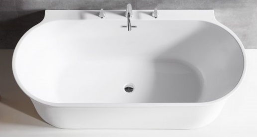 Акриловая ванна BelBagno BB409 150x80 белый