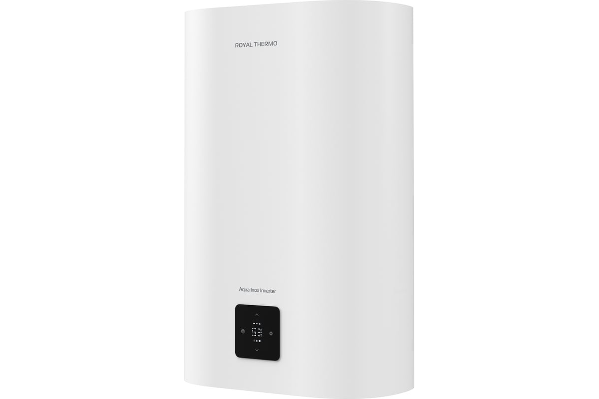 Водонагреватель Royal Thermo RWH 30 Aqua Inox Inverter НС-1606001