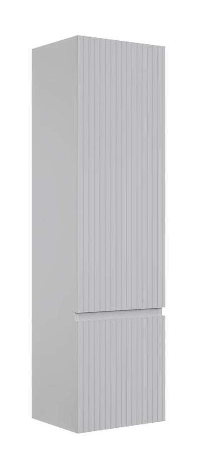 Шкаф пенал AQUAme S1 33 см