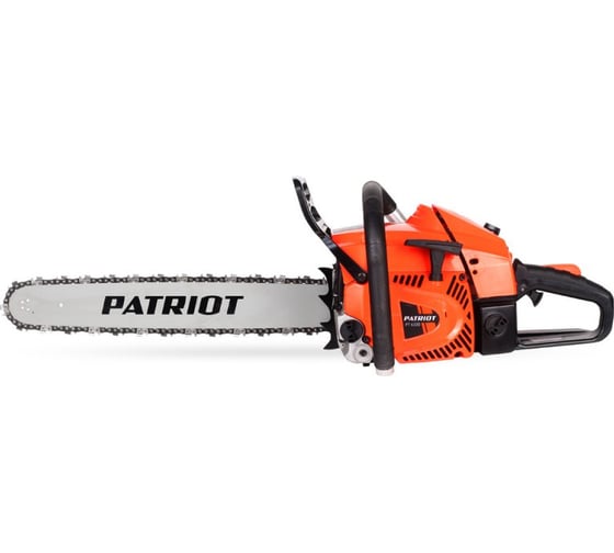 Бензопила Patriot PT 6220 220104590