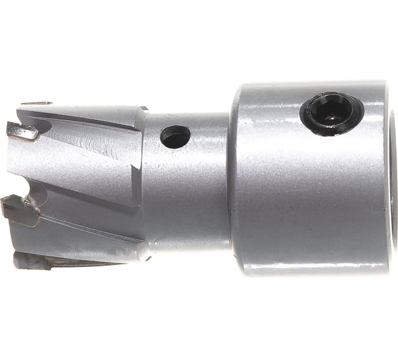 Коронка с твердосплавными напайками Power-Max 30 (24х30 мм) Karnasch 20.1130A-024