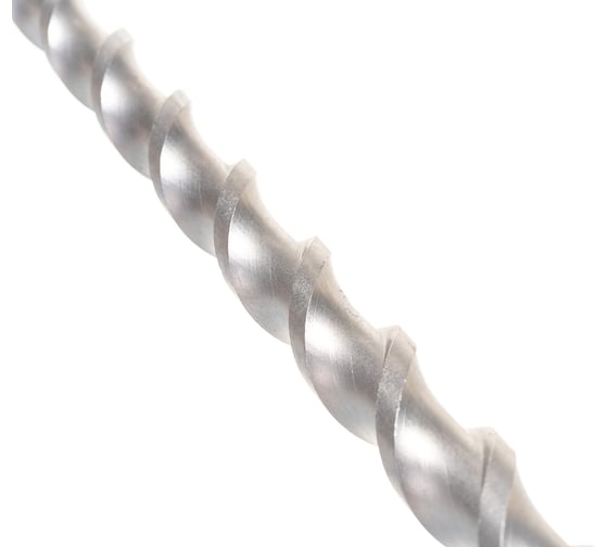 Бур по бетону (24х1000 мм; 4 режущих кромки; SDS-plus) EКТО DS-005-2400-1000