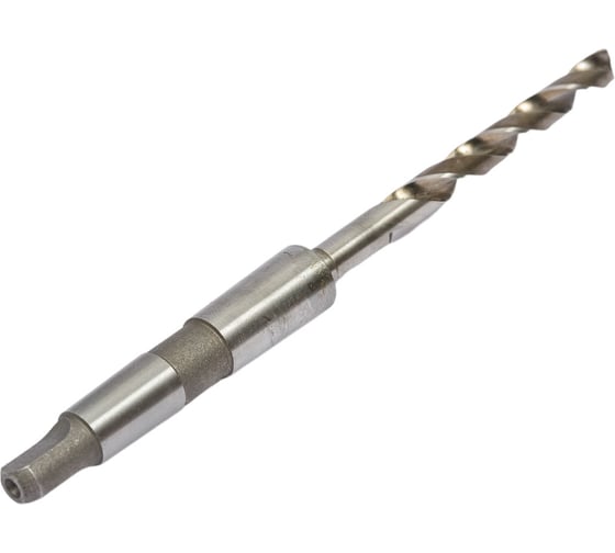 Сверло по металлу (6.9х69х150 мм; Р6М5К5; КМ1) Туламаш 148470