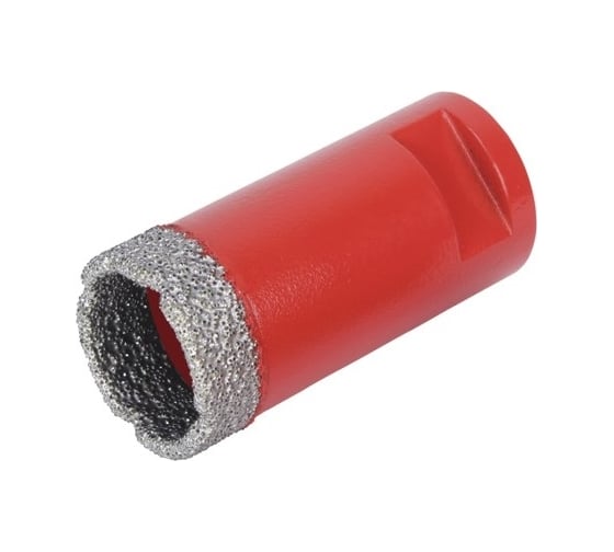 Коронка алмазная по керамограниту (28 мм) RUBI 4911
