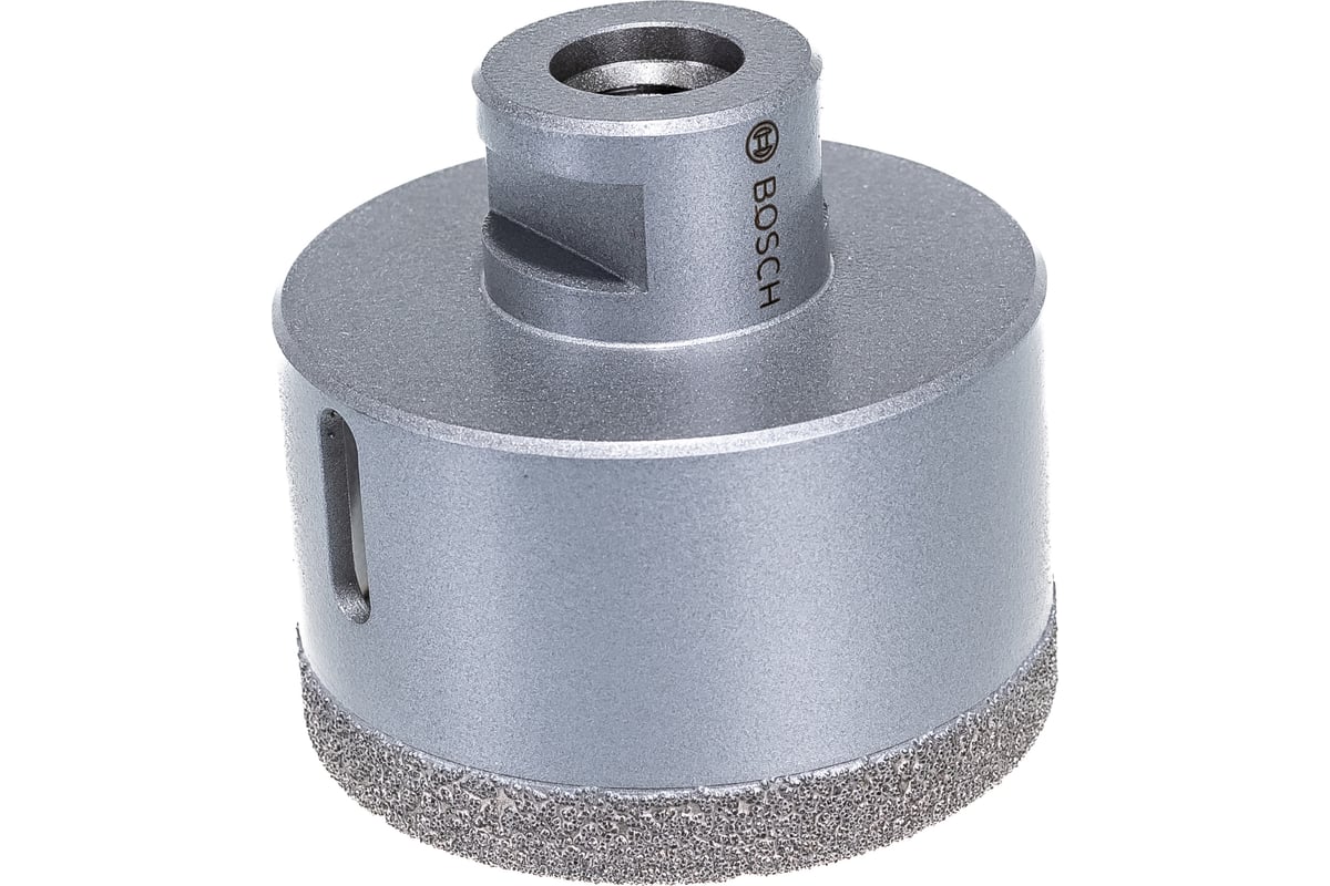 Коронка алмазная DRY SPEED для УШМ (68х35 мм; М14) Bosch 2608587131