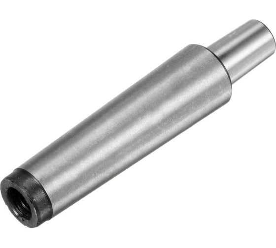 Оправка переходная для сверлильного патрона SOVIS КМ2/В18 без лапки 27269