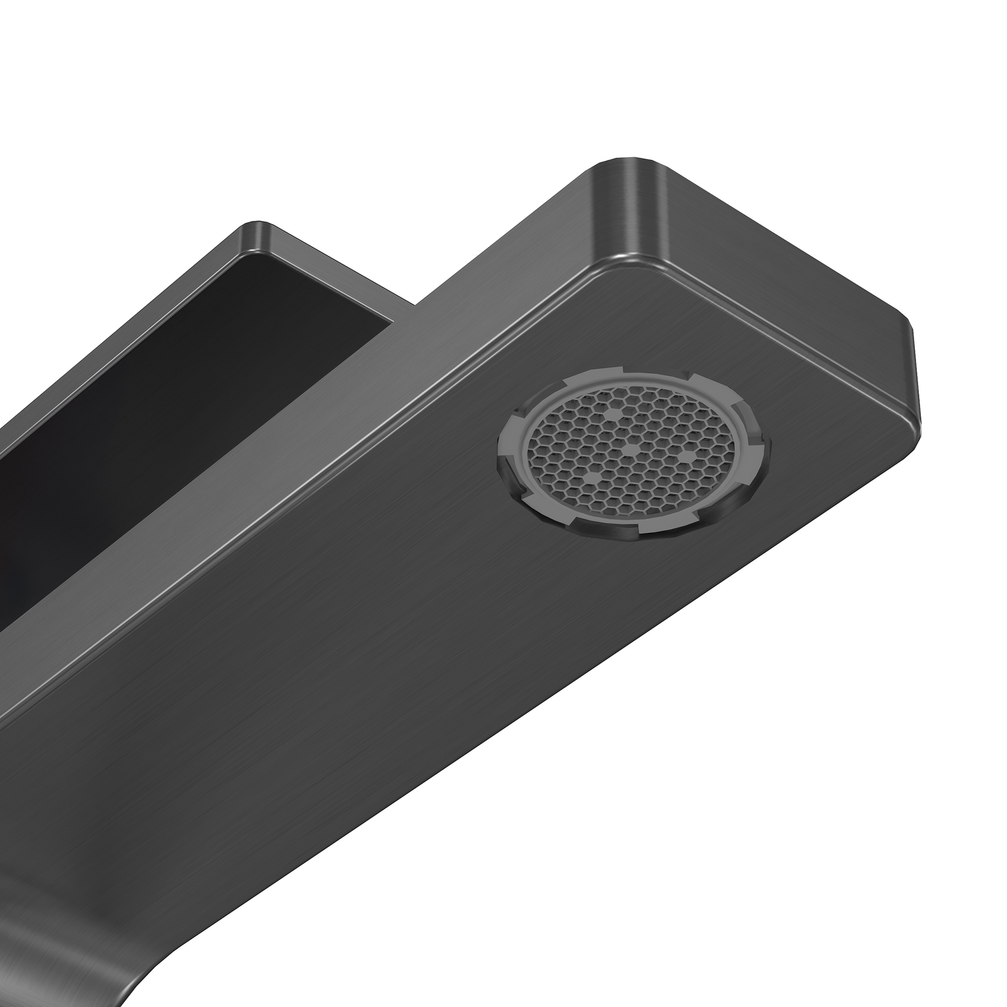 Смеситель для раковины Grossman Style 510.K35.05