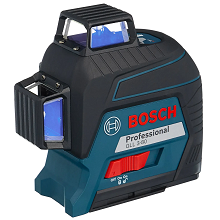 Лазерные нивелиры, уровни