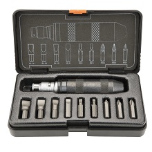 Отвёртки с битами