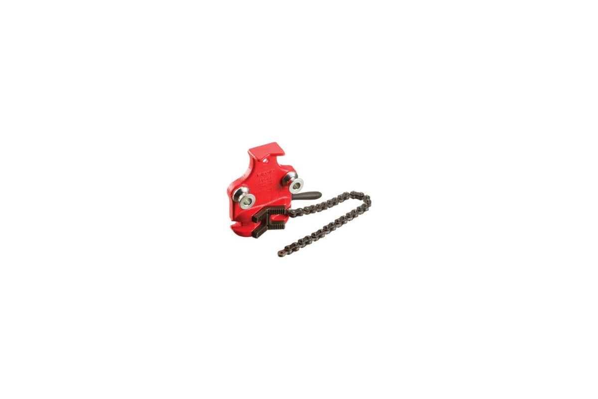 Цепные трубные тиски Ridgid BC-4A 40180