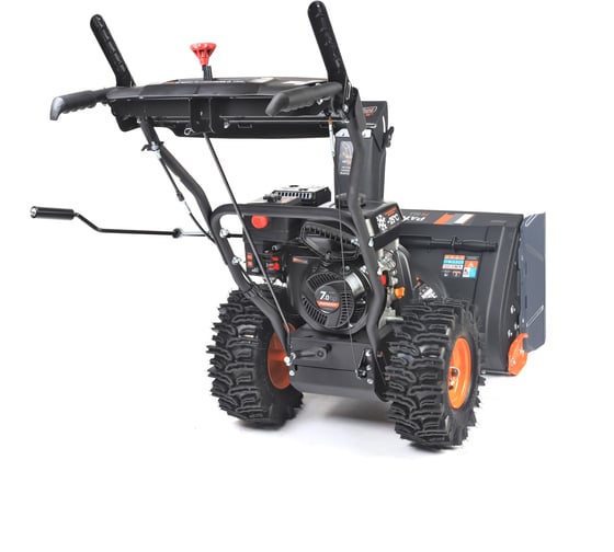 Бензиновый снегоуборщик Patriot PS 603 426108603