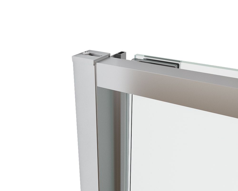 Душевой уголок Vincea Tesi VSRW-7TS9012CL 120x90 хром, прозрачное Душевой уголок Vincea Tesi VSRW-7TS9012CL 120x90 хром, прозрачное