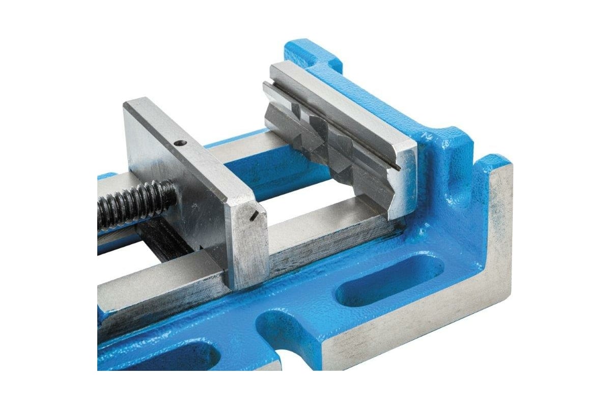 Трехсторонние сверлильные тиски WILTON 65013EU 100х88
