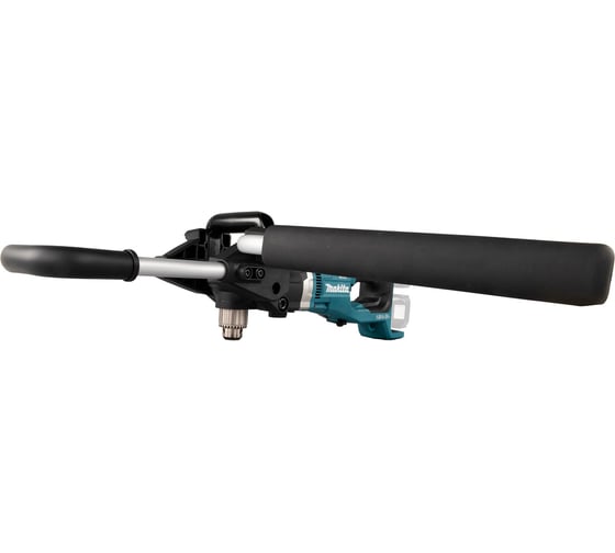 Аккумуляторный землебур Makita LXT BL 2х18 В DDG460ZX7