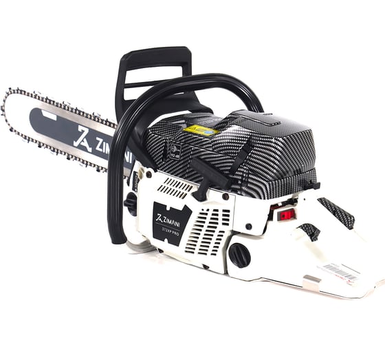 Бензопила Zimani 372XP Pro 18" 372XPPRO-18