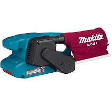 Ленточные шлифмашины