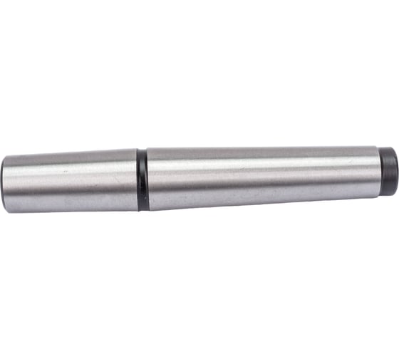 Оправка переходная КМ2 на B18 с резьбой М10 ТЕХНОРЕАЛ МА320001021