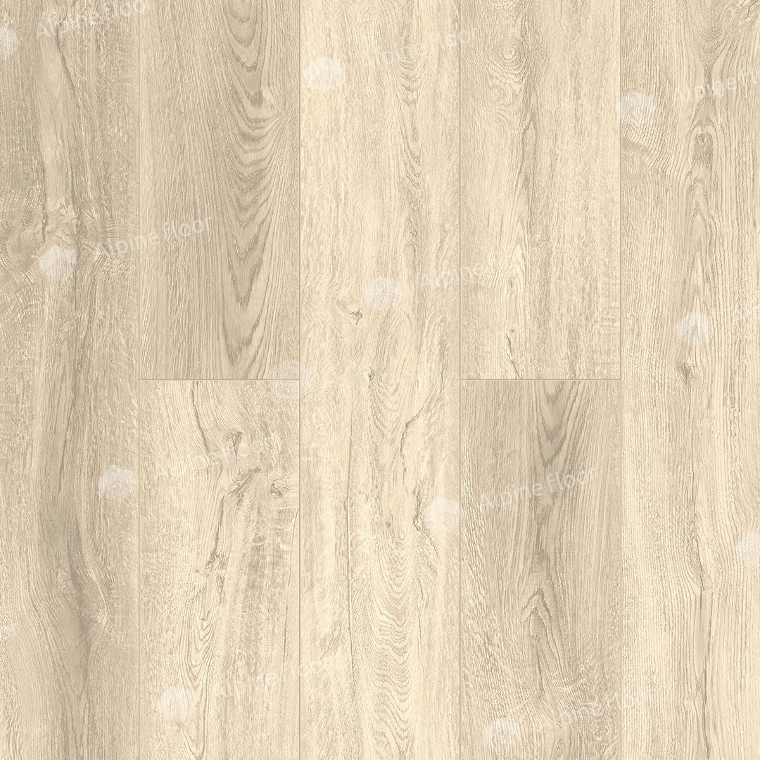 SPC ламинат Alpine Floor Intense Редвуд 1220x183x6 мм, ECO 9-11