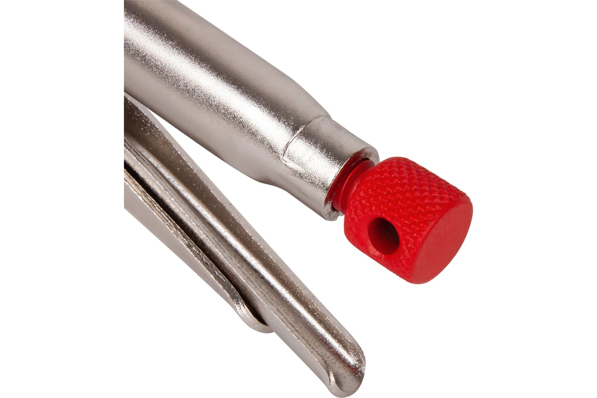 Зажимные клещи Wiederkraft С-образные WDK-65051