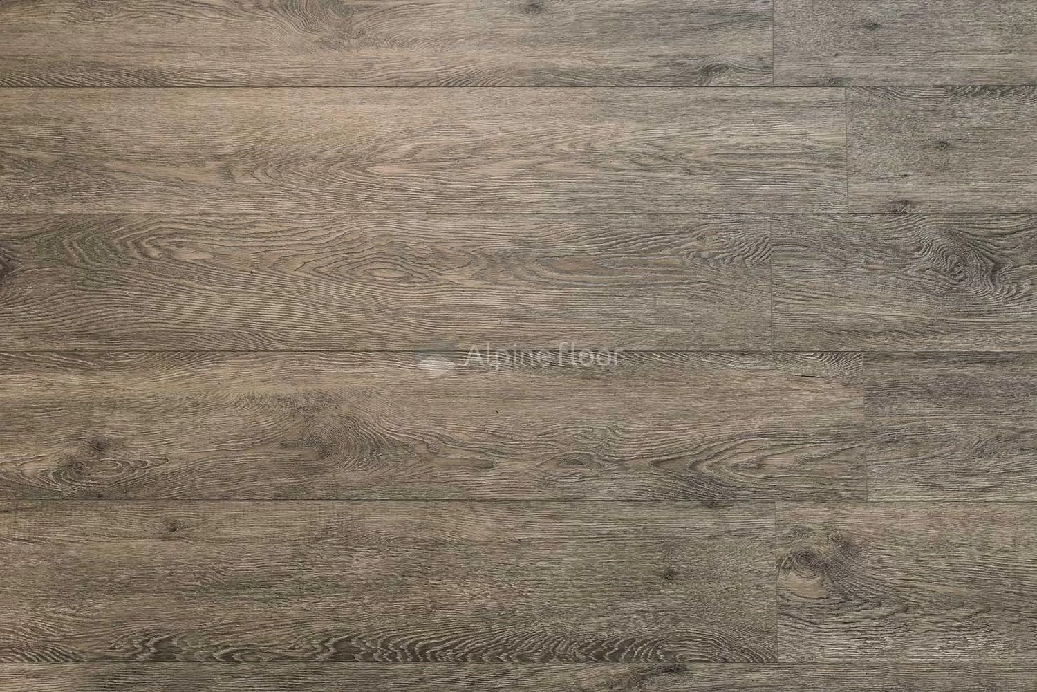 SPC ламинат Alpine Floor Grand Sequoia Superior ABA Венге Грей 1220x183x8 мм, ECO 11-803 ABA