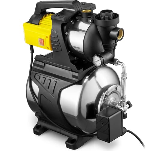 Насосная станция Trotec TGP1050 4610000195
