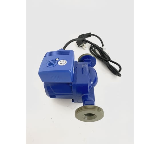 Циркуляционный насос Mateus GRS32/6-1 180 мм MS05611