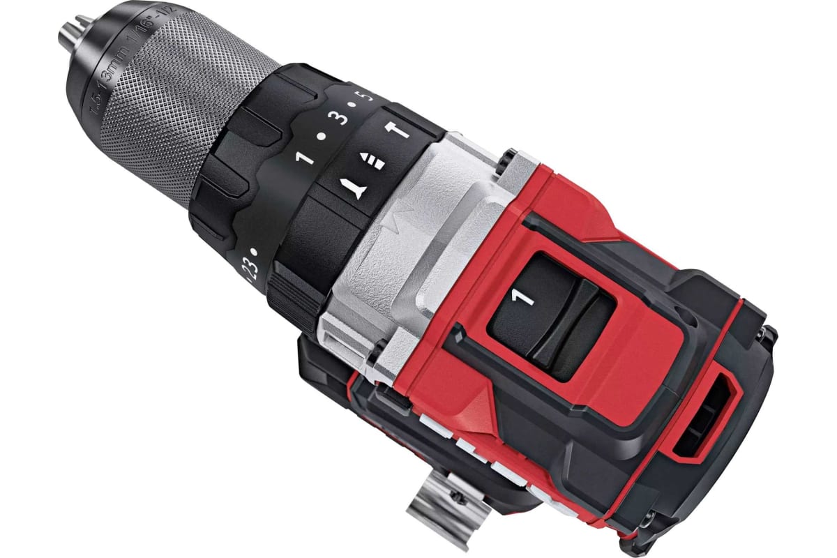Двухскоростная аккумуляторная ударная дрель Flex PD 2G 18.0-EC-HD C 515698