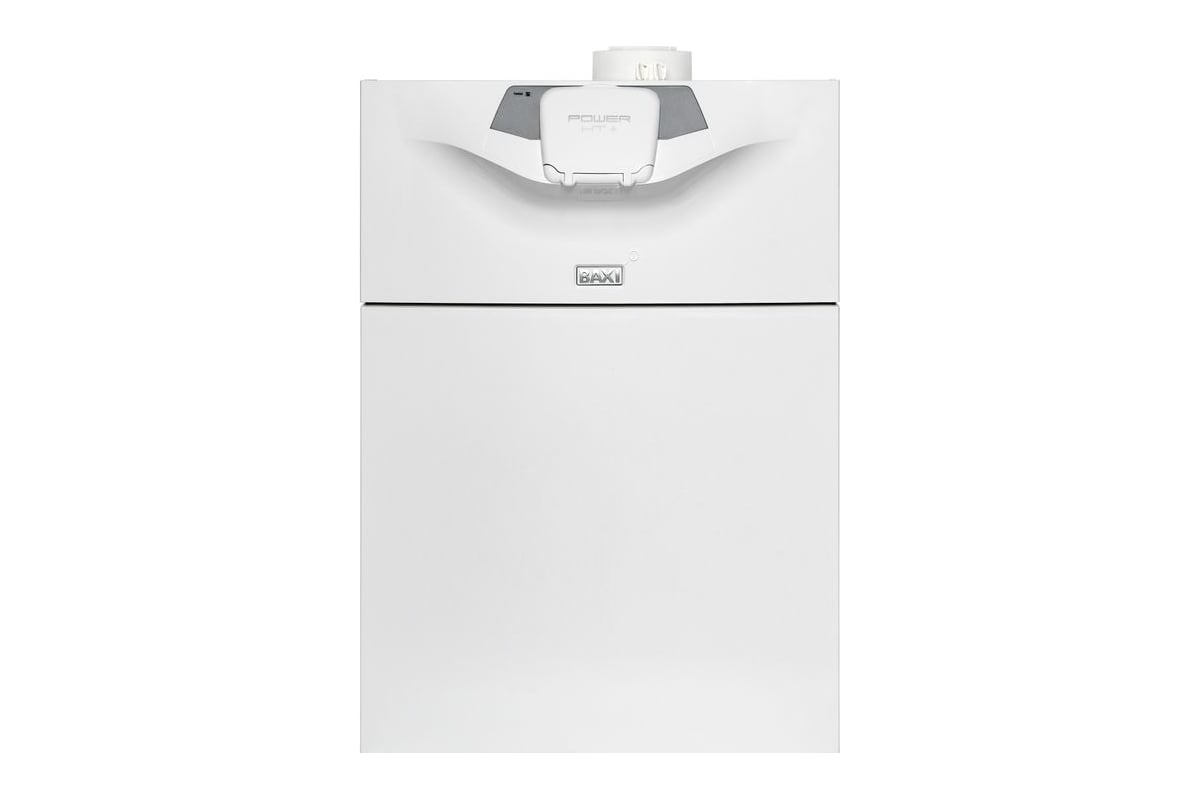 Газовый напольный котел Baxi большой мощности POWER HT+ 1.250 A7689653