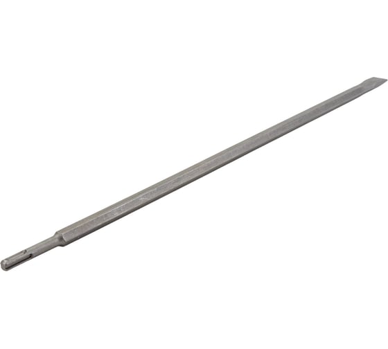 Зубило (14Х600Х20 мм; SDS-plus) Vertextools 113-20-600