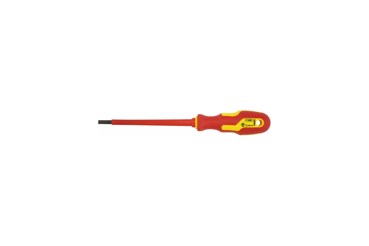 Отвертка Narex S Line Elektro Profi 6,5x150 833007