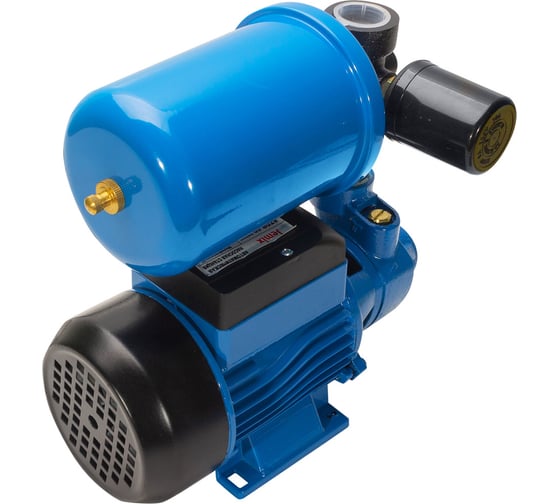 Автоматическая насосная станция JEMIX ATQB-60 MINI 87568