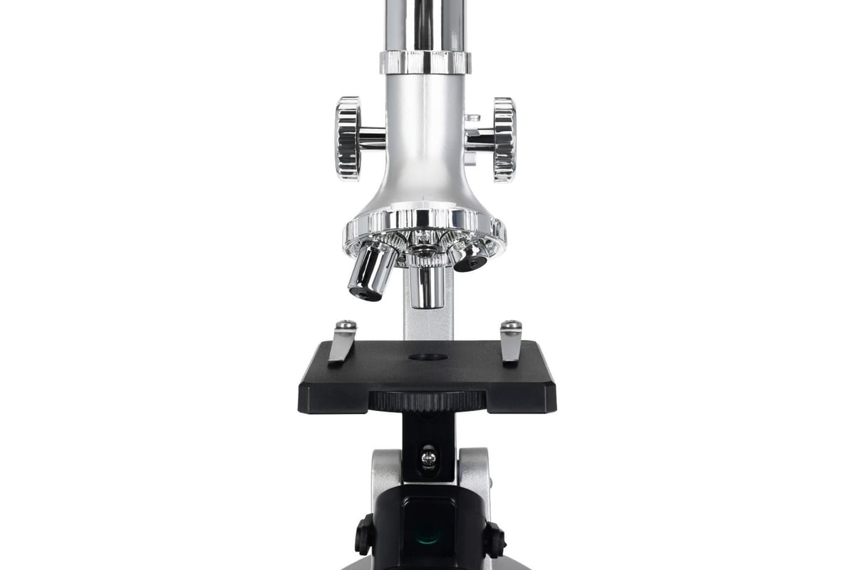 Микроскоп junior biotar 300–1200x, без кейса Bresser 74315