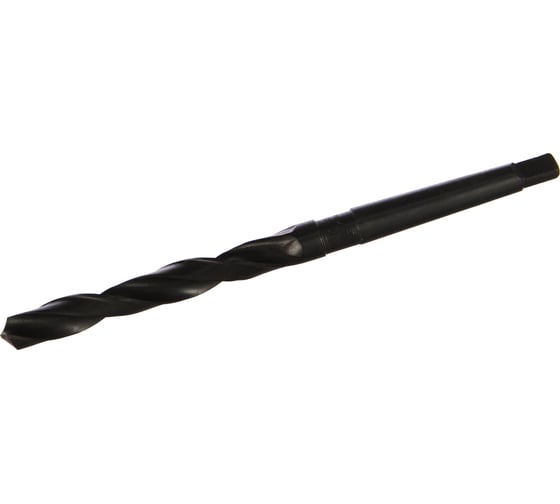 Сверло по металлу (12.7х182х101 мм; КМ1; Р6М5) Туламаш 59064