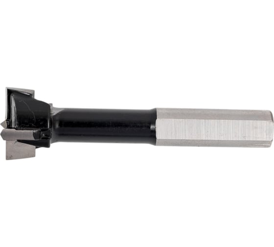 Сверло чашечное (19x70 мм; Z=2+2; S=10 мм; RH) ROTIS 443.1970R