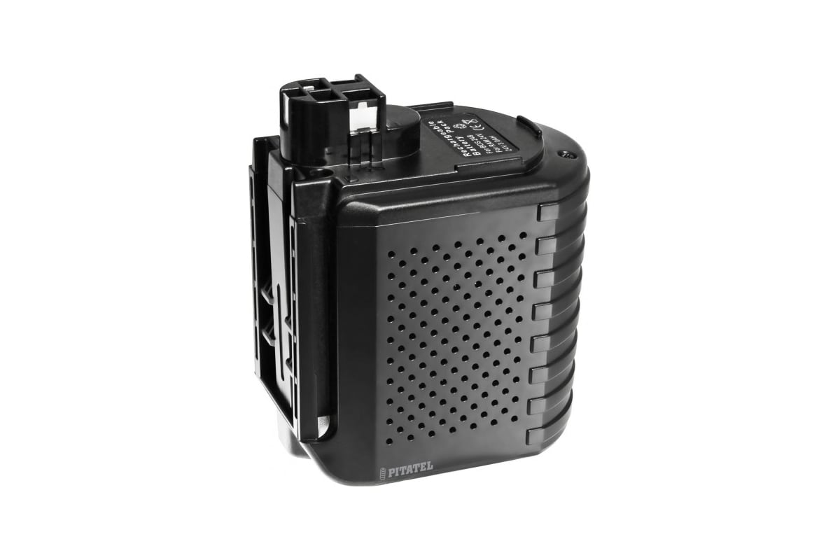 Аккумуляторная батарея для BOSCH (3 Ач, 24 В, Ni-Mh) Pitatel TSB-052-BOS24B-30M