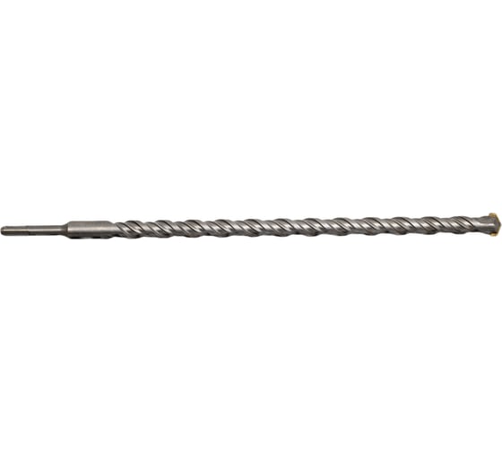 Бур SDS-plus (22х460 мм) Vertextools 999-22-460