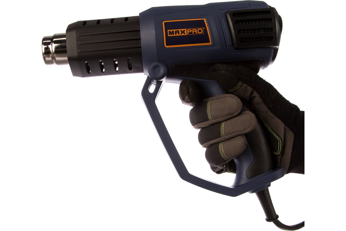Технический фен Max-Pro 85253
