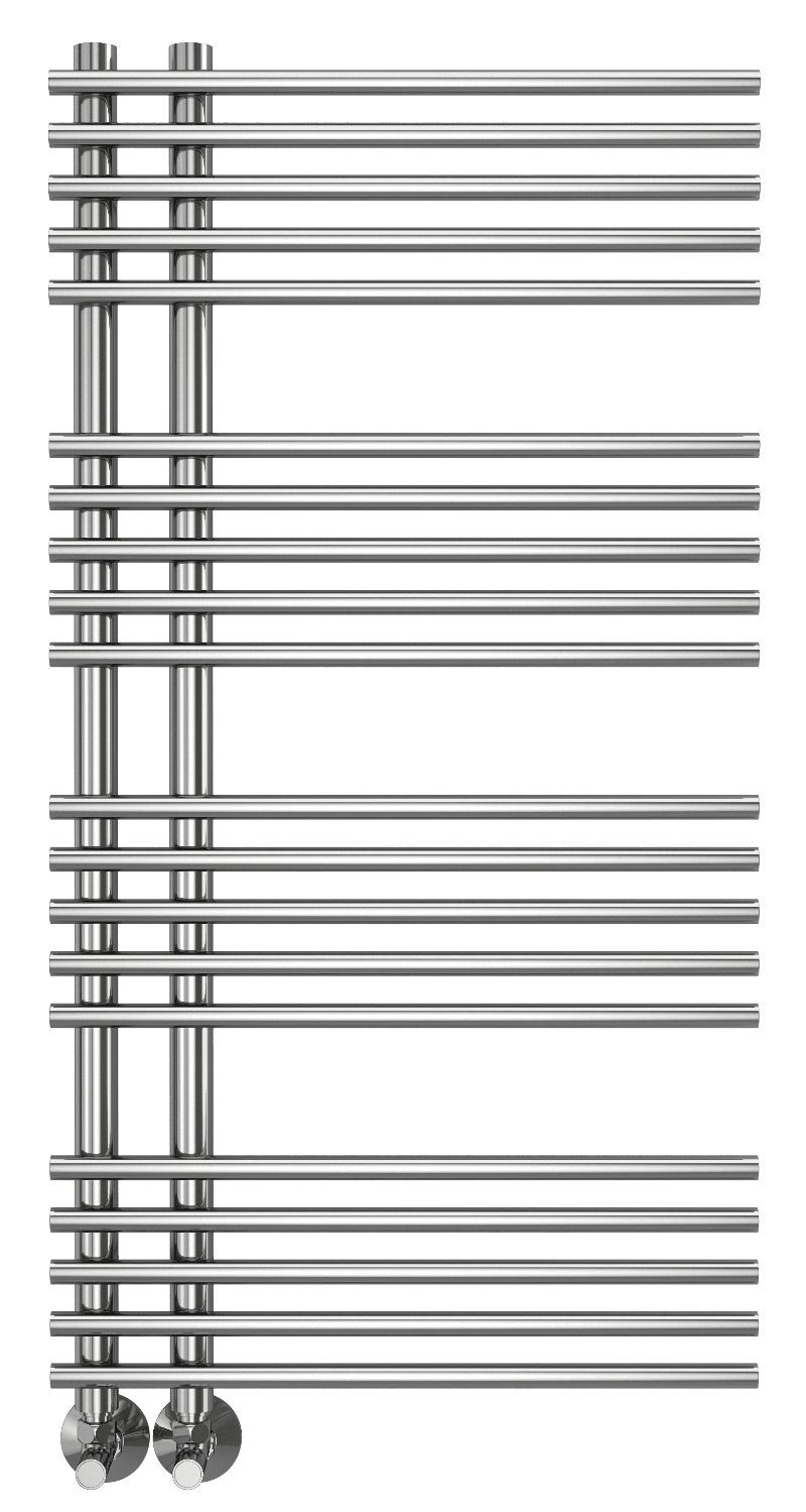 Полотенцесушитель водяной Terminus Астра П20 70x1000, 4670078530493