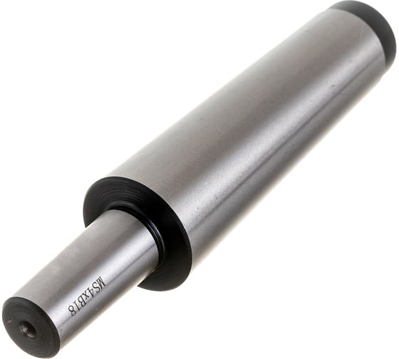 Оправка переходная Морзе №4 на B18 с резьбой М16 ТЕХНОРЕАЛ МА320001045