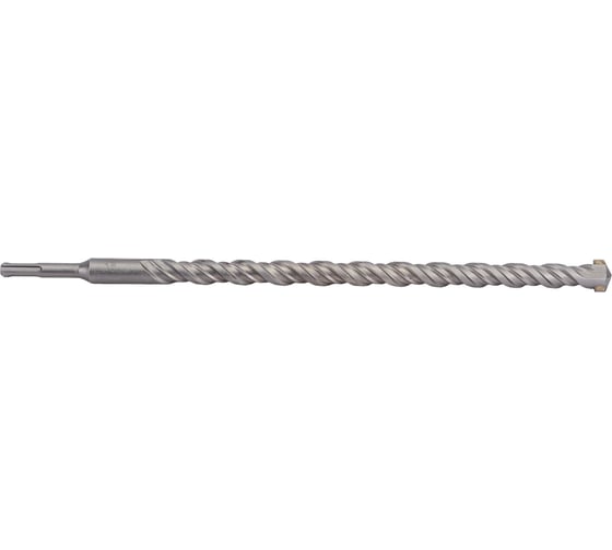 Бур SDS-plus (22х410 мм) Vertextools 999-22-410