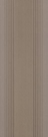 Декор Marazzi Italy Colourline Decoro Righe Brown 22х66.2 см, MLEL