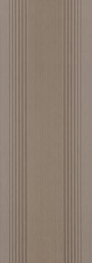 Декор Marazzi Italy Colourline Decoro Righe Brown 22х66.2 см, MLEL