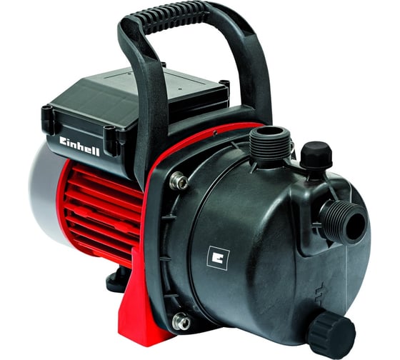 Садовый насос Einhell GC-GP 6538