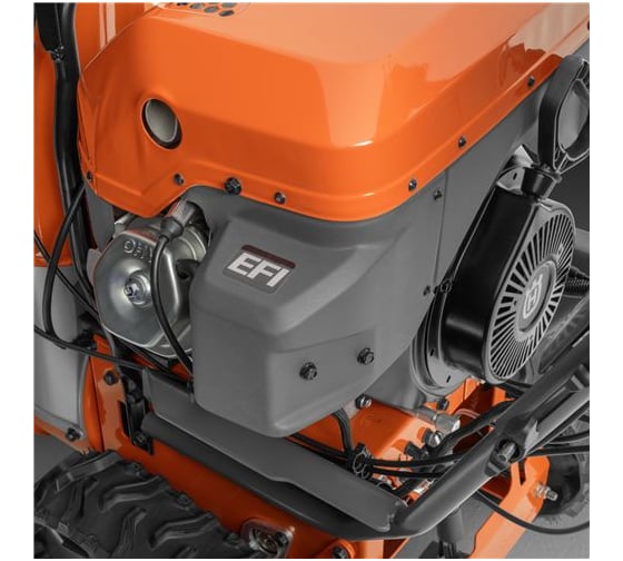 Снегоотбрасыватель Husqvarna ST 430T 9619301-34