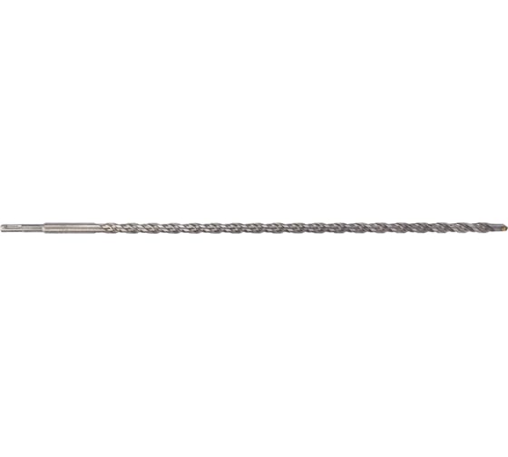 Бур SDS-plus (16х600 мм) Vertextools 999-16-600