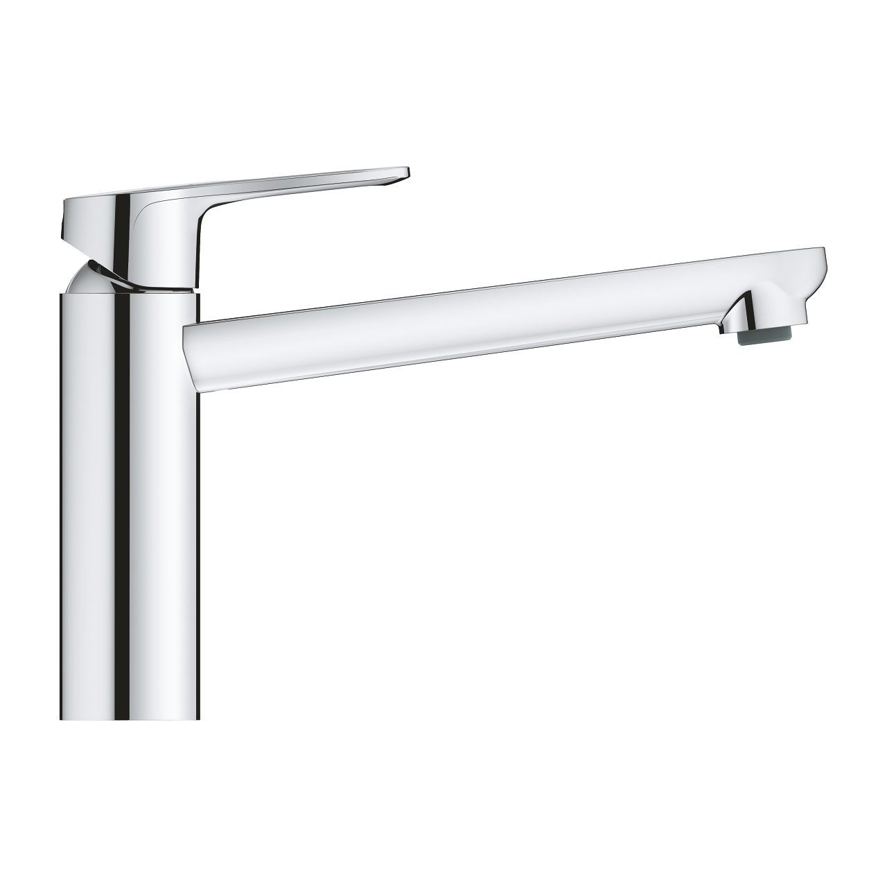 Смеситель для кухни Grohe BauFlow 31688000