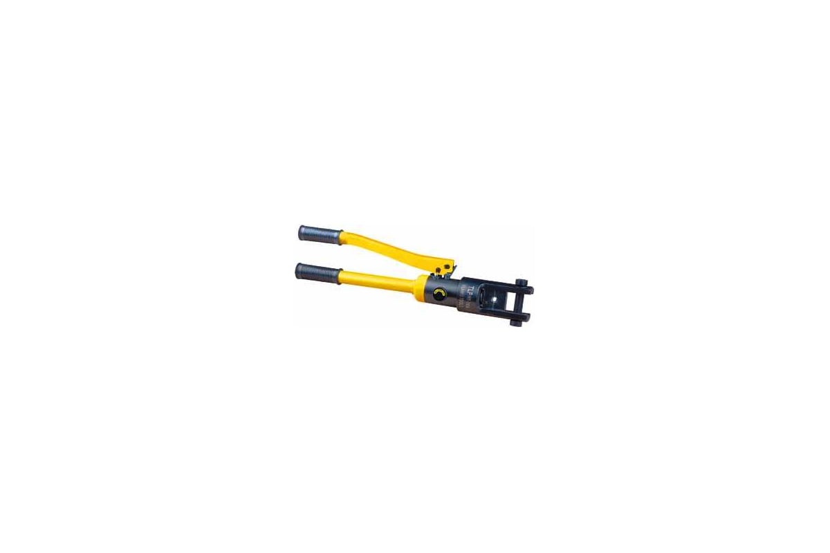 Опрессовщик кабеля Tor HHY-240A 9т 1004802
