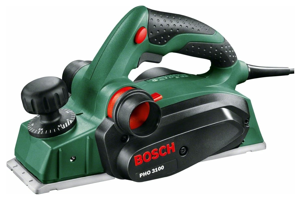 Рубанок Bosch PHO 3100 0.603.271.120