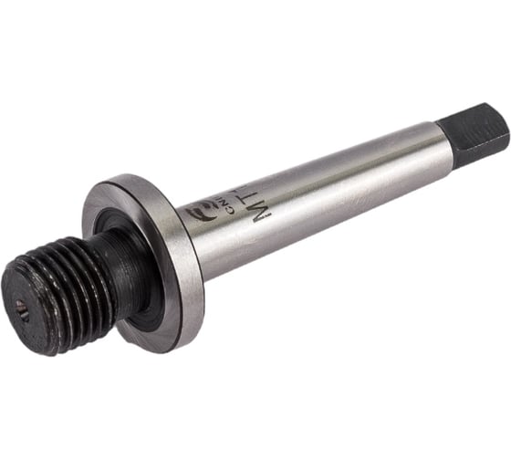 Оправка КМ1 / 5/8"-16UNF с лапкой, для резьбовых патронов MS1-5/8-16UNF CNIC 57734