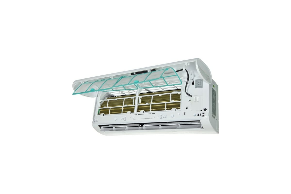 Сплит система Roda RÖDA ON/OFF RS-G18A/RU-G18A УТ000025278/УТ000025283